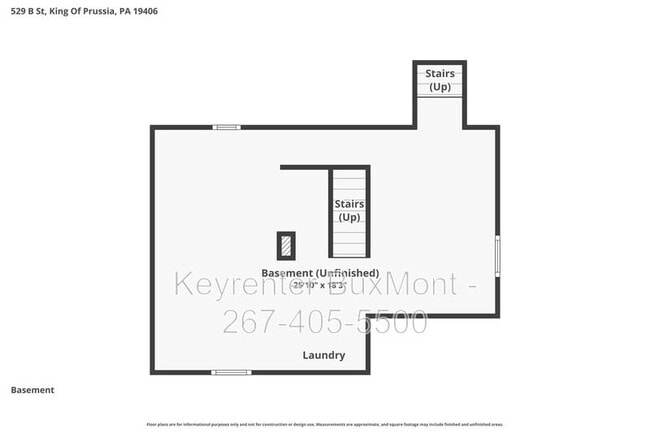 Building Photo - 529 B St