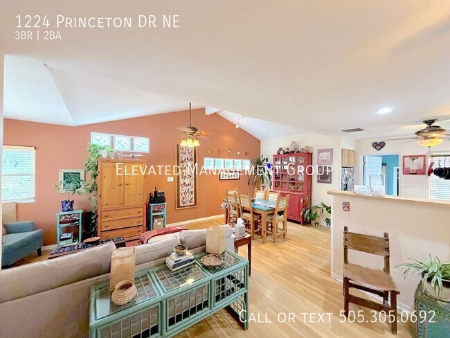 Building Photo - 1224 Princeton Dr NE
