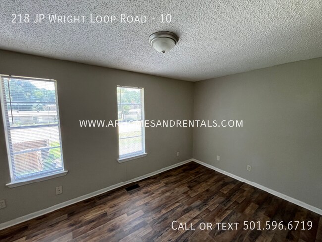 Building Photo - 218 N J P Wright Loop Rd