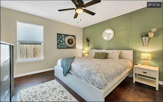 Building Photo - Fully Furnished Near Baylor