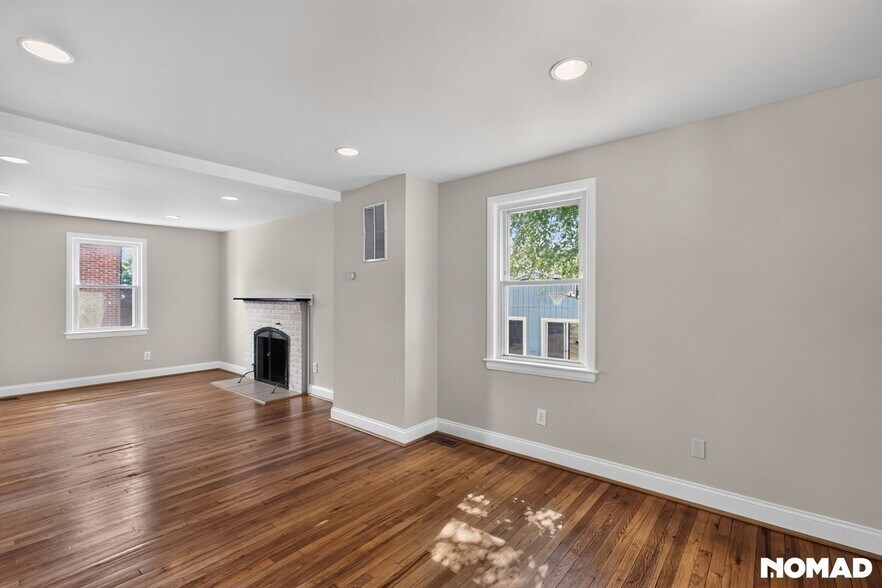 Building Photo - 8507 Potomac Ave