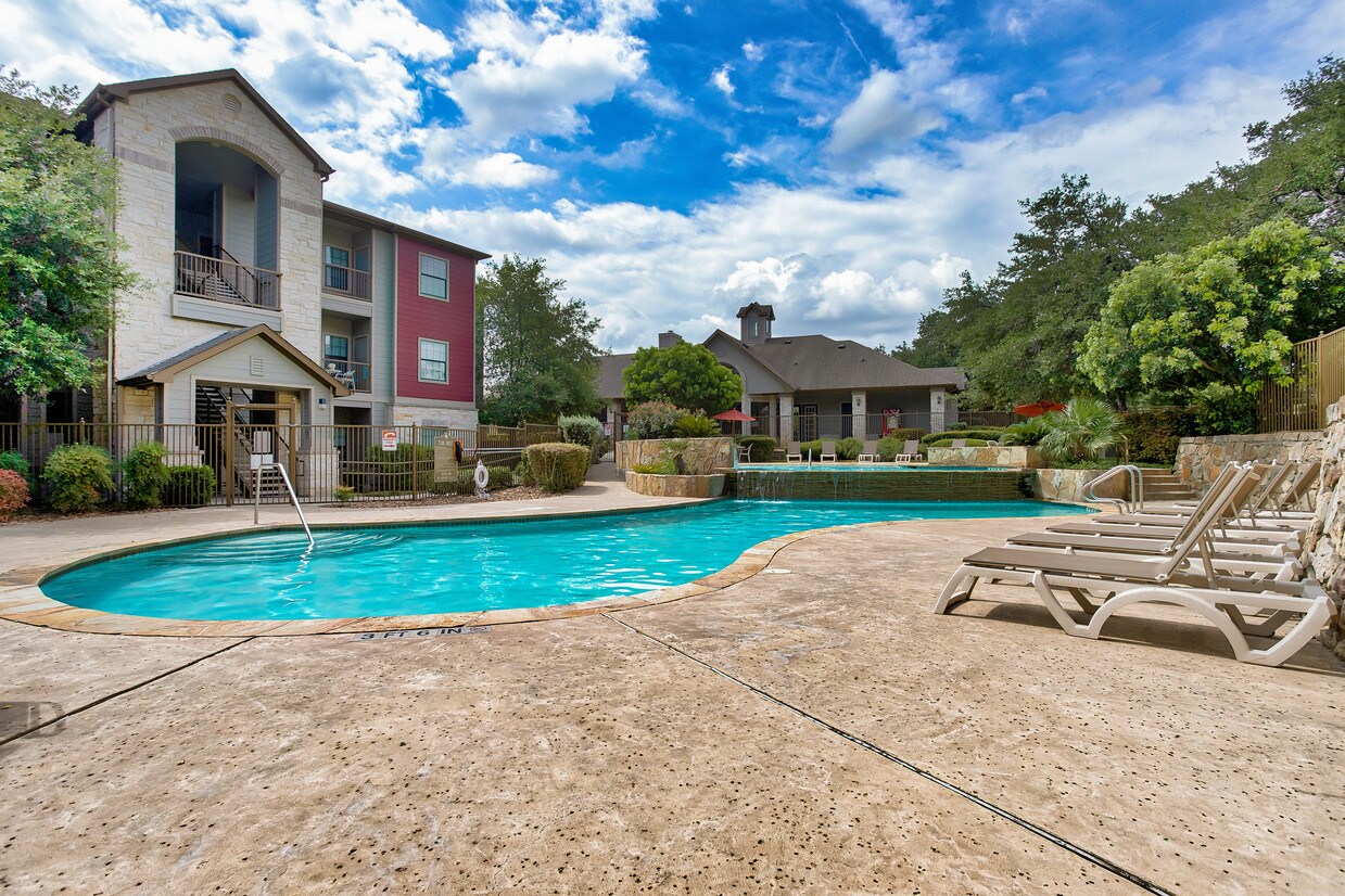 Vistas At Vance Jackson San Antonio Tx Apartment Finder