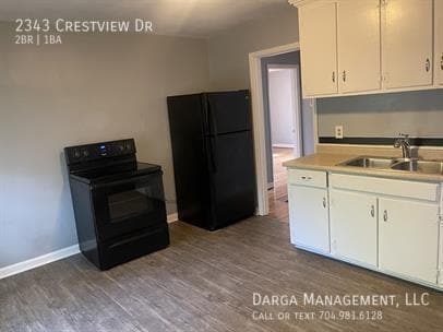 Building Photo - 2343 Crestview Dr