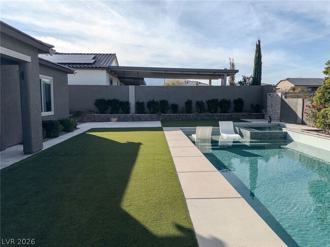 Building Photo - 9706 Yellow Shadow Ave