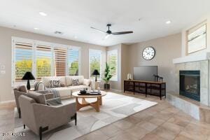 Building Photo - 13450 E Vía Linda