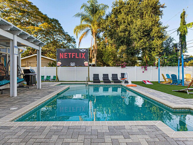 Building Photo - 971 Keene Rd