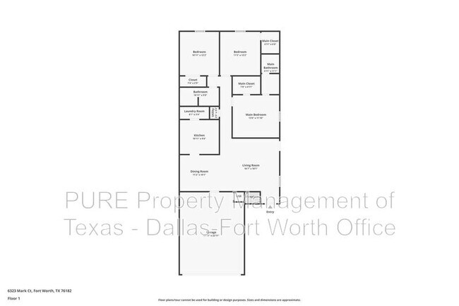 Building Photo - 6323 Mark Ct