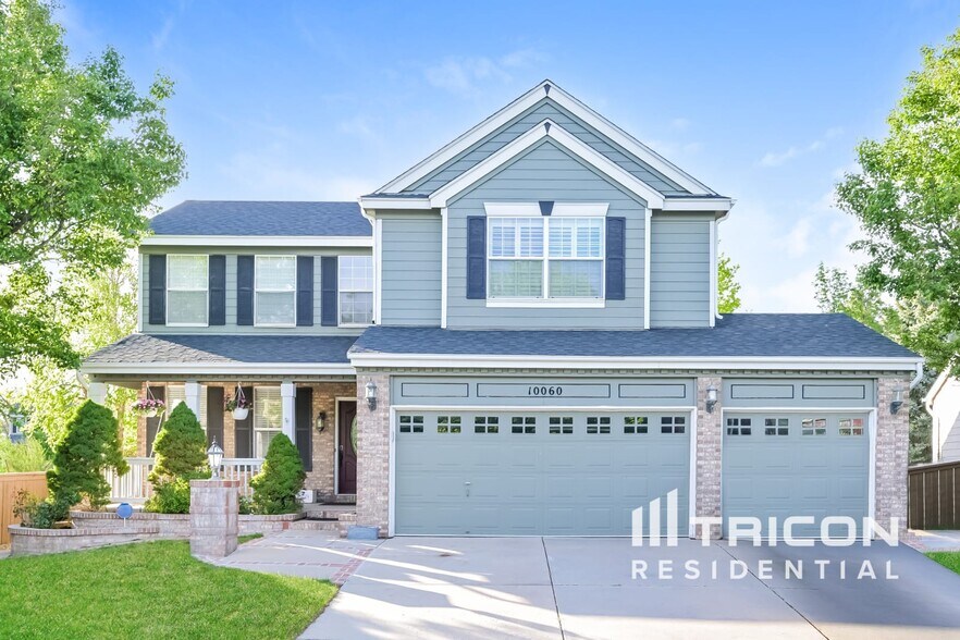 Primary Photo - 10060 Maples Ln