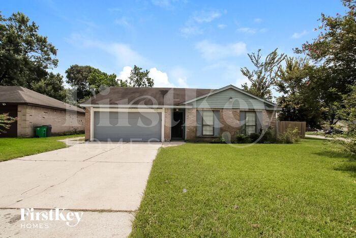 Primary Photo - 4406 Tealgate Dr