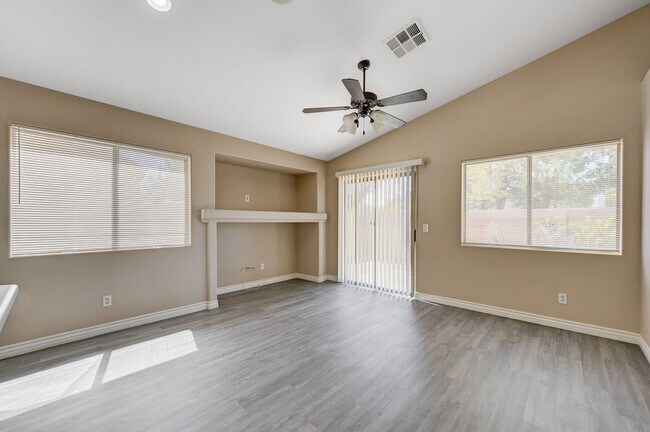 Building Photo - Single Family Home in N Las Vegas Aliante Area