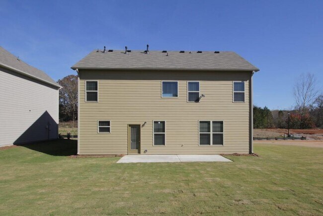 Building Photo - 4730 Wagon Trail
