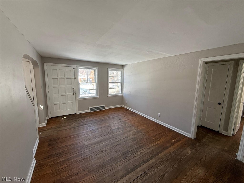 Building Photo - 713 South Blvd