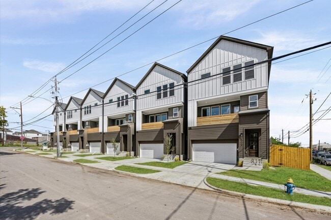 Building Photo - 5107 Avenue J