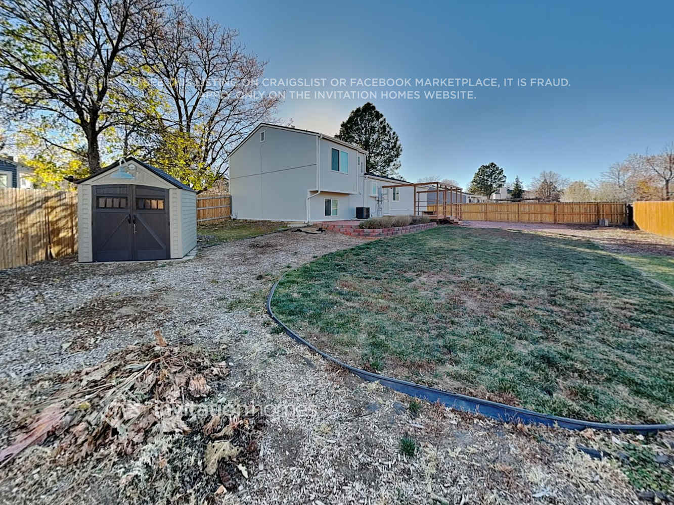 Building Photo - 3612 S Quintero St