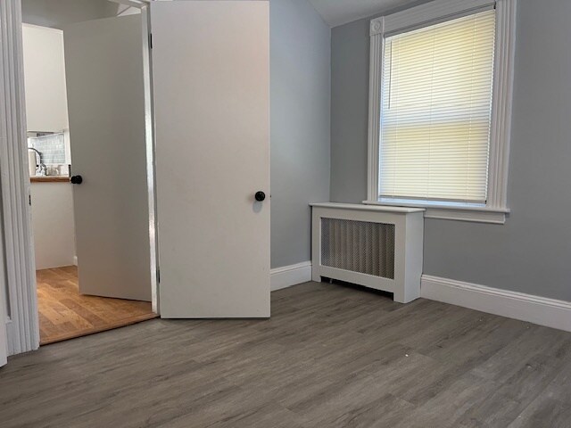 Bonus room - 11 Central Ave