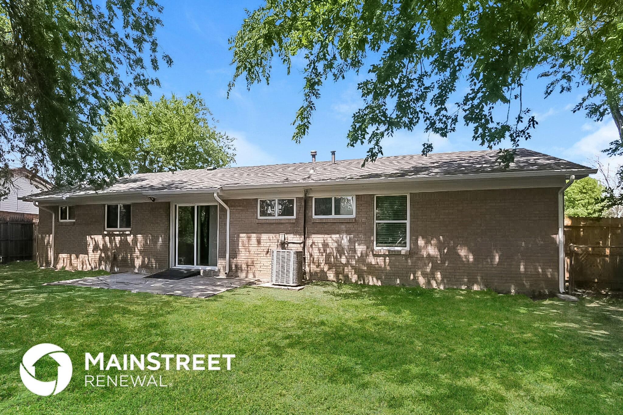 Building Photo - 3558 Paint Trail