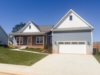 Building Photo - Brand-New 3-Bedroom Home with 2-Car Garage, Covered Porch, and Modern Finishes
