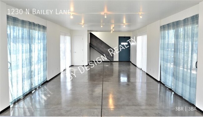 Building Photo - 1230 N Bailey Ln