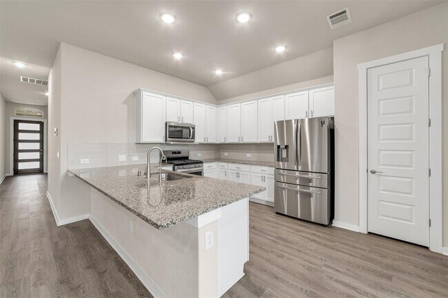 Building Photo - 2428 Bear Cub Bend