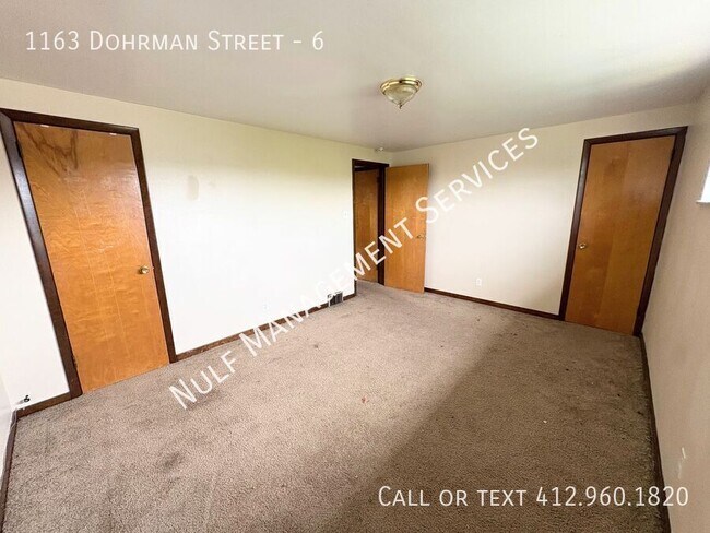 Building Photo - 1163 Dohrman St