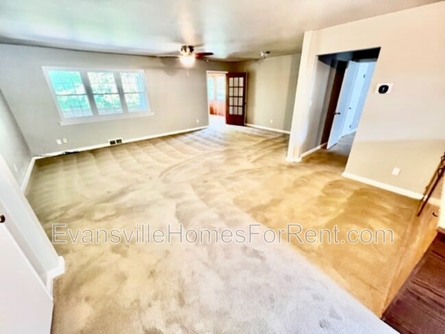 Building Photo - 4624 New Harmony Rd