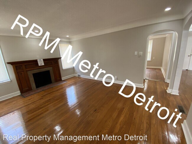 Building Photo - 3 br, 1 bath House - 20014 Littlefield