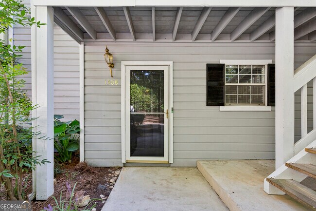 Building Photo - 1308 Natchez Trace