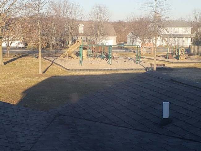 nearby playground - 8186 June Way