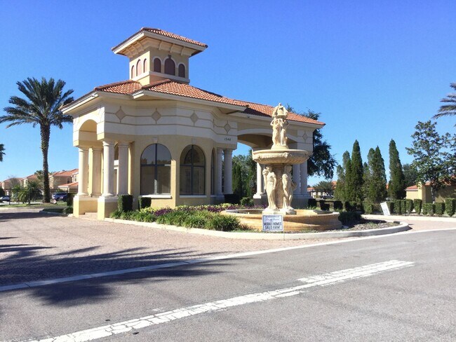 Building Photo - Tuscany Preserve-1645 Cumin Dr Kissimmee FL 34759