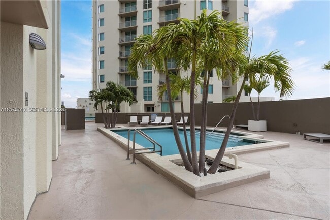 Building Photo - 9055 SW 73rd Ct