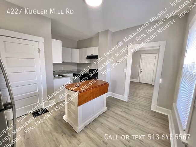 Building Photo - 4227 Kugler Mill Rd