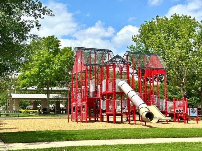 Building Photo - 20902 Avery Cove Ln