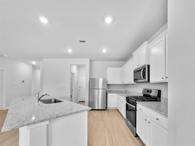 Building Photo - 2510 Green Jasper Dr