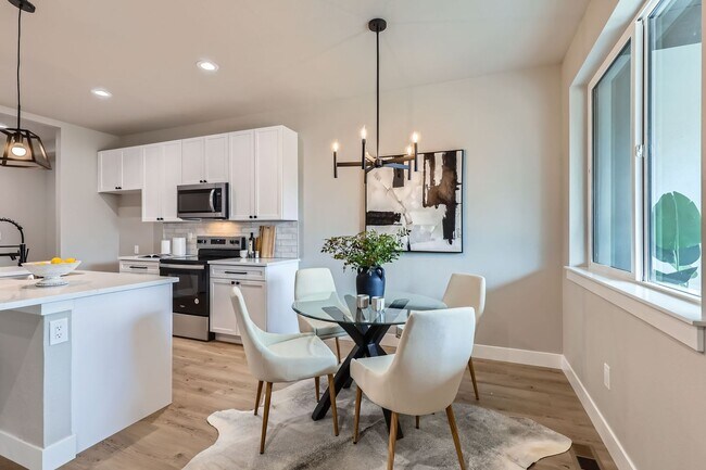 Building Photo - New Construction Half Duplex in Lakewood (...