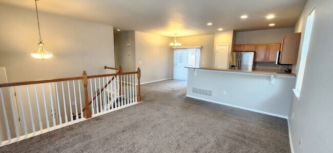 Building Photo - PENDING APPROVAL - Open Concept 4 Bedroom ...