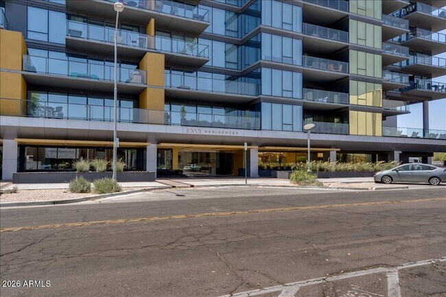 Building Photo - 4422 N 75th St