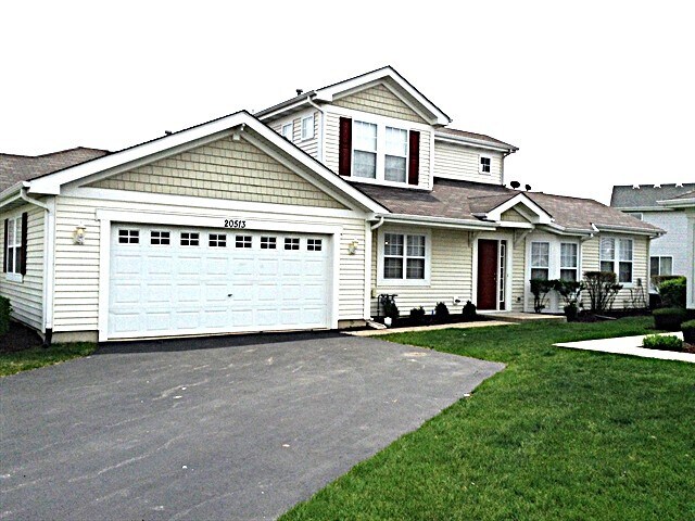 Primary Photo - 20513 McGilvray Dr