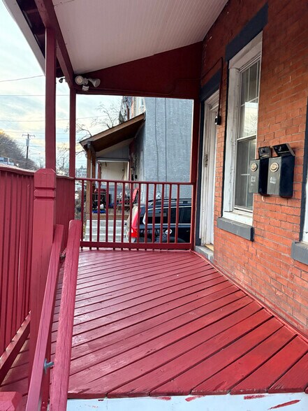 Building Photo - 5301 Belfield Ave