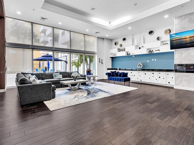 Building Photo - 18800 NE 29th Ave