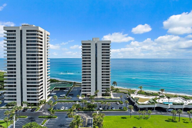 Building Photo - 5540 N Ocean Dr