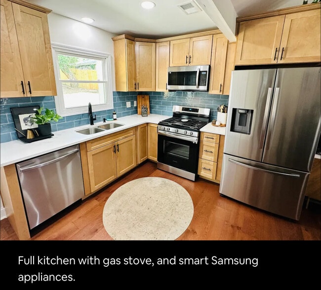 Building Photo - 2342 Beecher Rd SW