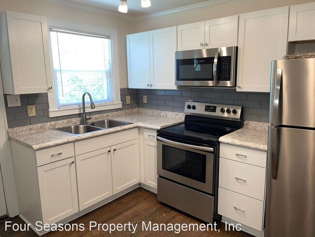 Building Photo - 1 br, 1 bath House - 1603 Pecan Avenue
