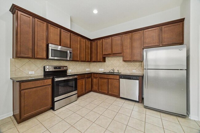Building Photo - 20607 Ranch Mill Lane