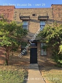 Building Photo - 375 Triad Village Dr