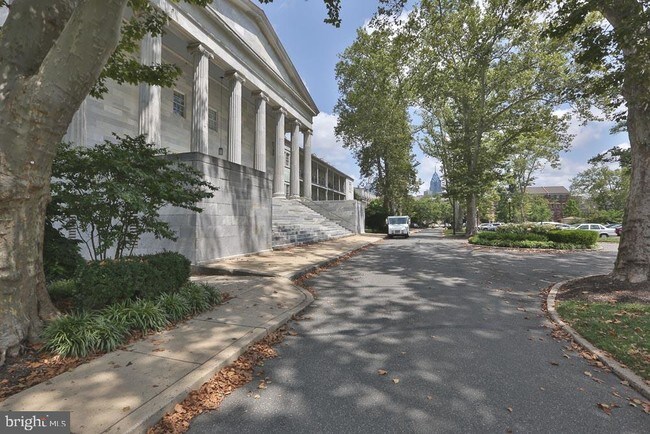 Building Photo - 1 Academy Circle