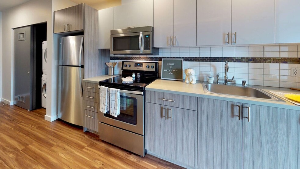 Interior Photo - The Fifteen