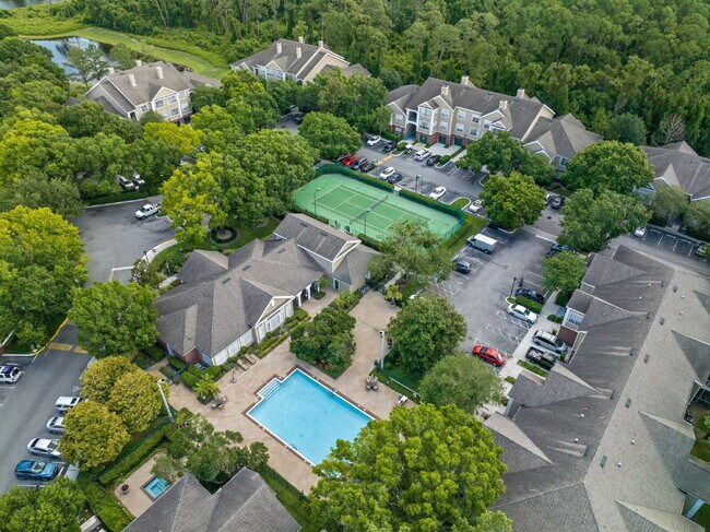 Building Photo - Spacious 3-Bedroom, 2.5 Baths Townhouse Retreat in Prime Orlando Location!