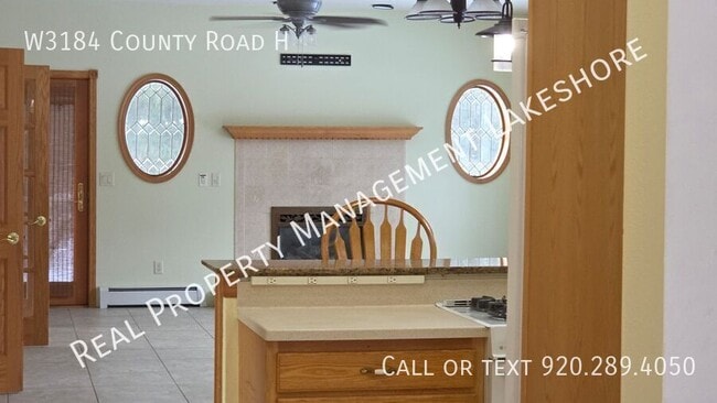 Building Photo - W3184 County Rd H