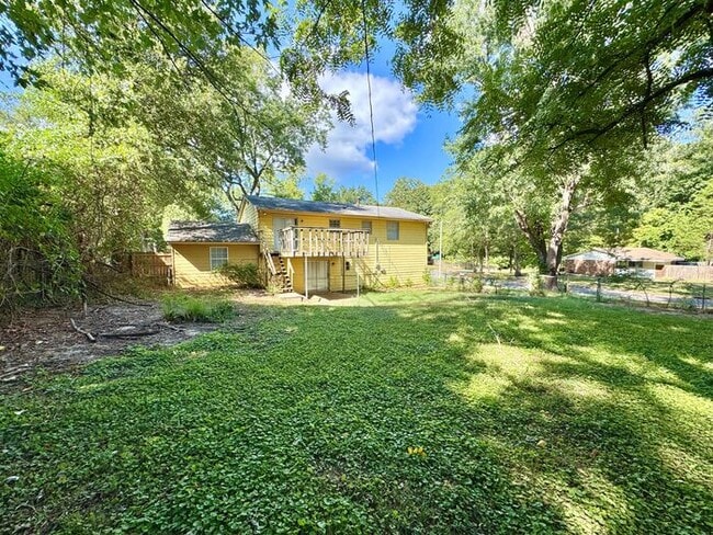 Building Photo - 4347 Fortner Ave
