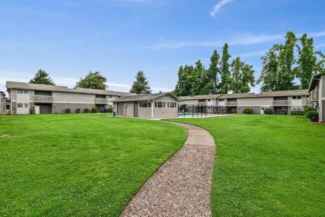 Building Photo - Sequoia Apartments